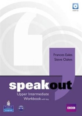 Speakout Workbook with Key Audio CD Pack