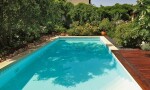 Bazénová fólie ELBE STG protiskluzová White 1,65 m šířka, 1 m délka, 2 mm tloušťka - (bílá-104) metráž - cena je za m2
