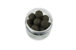 Nikl Plovoucí boilies 50g - KrillBerry bordo 14mm,Nikl Plovoucí boilies 50g - KrillBerry bordo 14mm