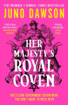 Her Royal Coven, Juno