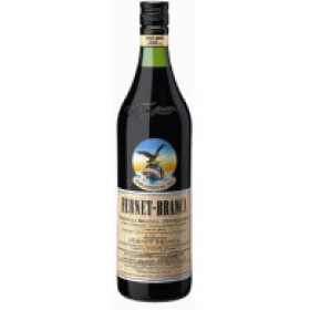 Fernet Branca Liqueur 39% 1 l (holá lahev)