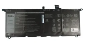 DELL / Baterie / 4-článková / 45 Wh / pro notebooky DELL (0HJX7)