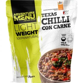 Chilli con Carne - Adventure Menu (137 g) (56044-1-137g)