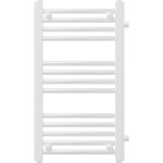 MEXEN - Ares otopný žebřík/radiátor 700 x 400 mm, 240 W, bílá W102-0700-400-00-20-S