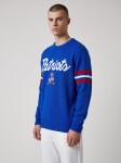 Mitchell & Ness Pánská mikina New England Patriots NFL Head Coach Sweater Velikost: S
