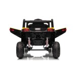 Mamido Elektrické autíčko Buggy Madman UTV-MX žluté