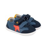 Chlapecké barefoot tenisky ESTRELLA PETROL Biomecanics 262320-A556 - 22