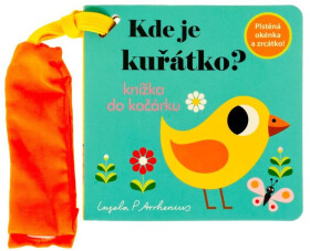 Kde je kuřátko?
