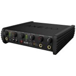 IK Multimedia iRig Pro Duo I/O / Mobilní zvuková karta / pro iOS/Android/Mac/PC (8025813814035)