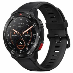 Mibro Watch GS Pro černá Chytré hodinky 1.43" AMOLED 466x466 BT 5.3 5ATM výdrž až 20 dni