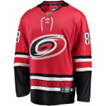 Fanatics Pánský Dres Carolina Hurricanes Martin Nečas #88 Breakaway Home Distribuce: USA