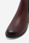 Kotníkové boty Lasocki OCE-LINDA-14 Přírodní kůže (useň) Lícová