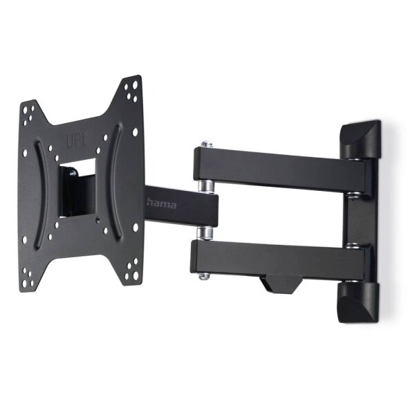 Hama TV držák na zeď 48,3 cm (19) - 121,9 cm (48) naklápěcí, nakláněcí, odnímatelný