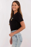 T-shirt model 213111 Factory Price S