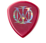 Dunlop John Petrucci Flow Pick 2,0mm - 3 ks