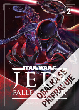 Star Wars - Jedi: Padlý řád 2 - Mangado; Sideranch