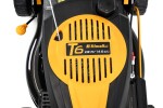 Benzínová sekačka Riwall PRO RPM 4235 3v1