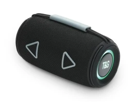 Aligator Bluetooth reproduktor TG 657 / černý (TG657)