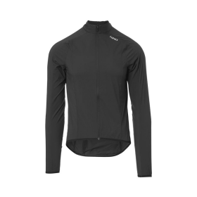 Pánská cyklistická větrová bunda GIRO Chrono Expert Wind Jacket Black