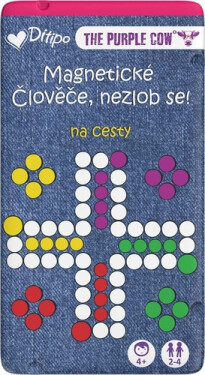 Člověče, nezlob se