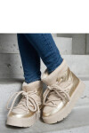 Sněhule model 204703 Solea 38