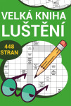 Velká kniha luštění - neznámý
