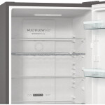 Gorenje lednice s mrazákem dole Nrk619ca2xl4