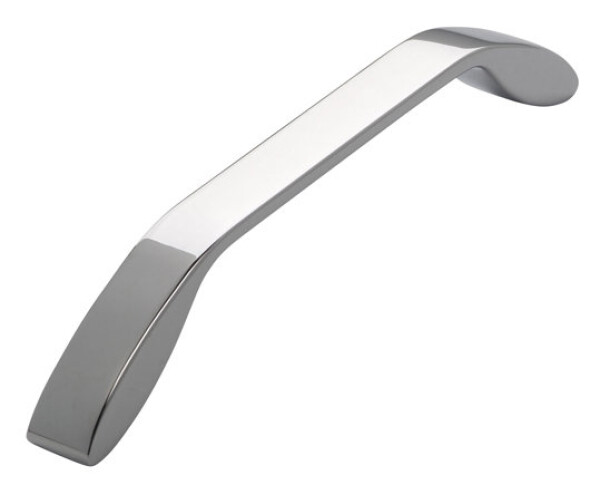 Siro Nábytková úchytka 2266 rozteč: 320mm chrom lesk (S14193)