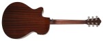Ibanez AEG70 Purple Iris Burst