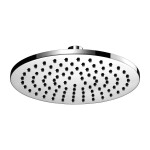 OMNIRES - SLIMLINE dešťová sprcha, o20 cm chrom /CR/ WG120CR