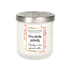 Svíčka - Pro chvíle pohody - Albi