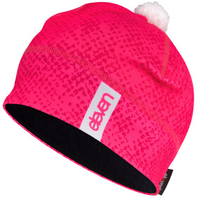 Sportovní čepice Eleven Sven Screen Pink Velikost: M