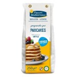 Dortisimo Bezlepková směs pro přípravu palačinek, lívanců a vaflí Piaceri Mediterranei (250 g)