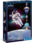 Clementoni PUZZLE Space: NASA