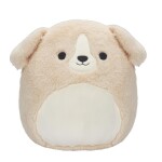 Squishmallows Světlý pes Stevon 30 cm