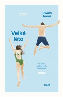 Velké léto Ewald Arenz