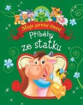 Příběhy ze statku - Moje první čtení