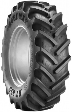 520/85 R46 (20,8 R46) 173A8/173B Agrimax RT 855 TL BKT