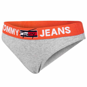 Tanga Grey Tommy Hilfiger Jeans