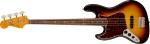 Fender American Vintage II 1966 3-Color Sunburst