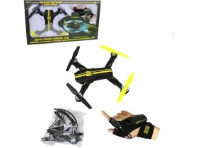 MaDe 20772 Dron na ovládání, ovladač na ruku