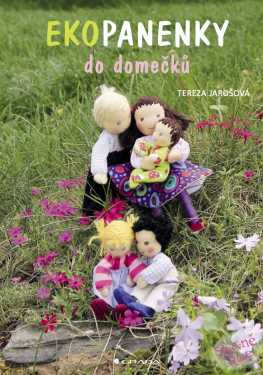 Ekopanenky do domečků - Tereza Jarošová