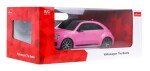 RASTAR Auto na dálkové ovládání R/C Volkswagen Beetle Rastar 1:14