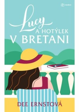 Lucy a hotýlek v Bretani - Dee Ernstová - e-kniha