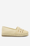 Espadrilky Jenny Fairy WSS21119-01 Látkový materiál