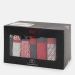 Pánské boxerky Levi's M 701225625 004 m