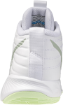 Volejbalová obuv Mizuno WAVE MOMENTUM PRO MID V1GC254585 Velikost obuvi v EU: 38,5