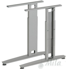 Mila Design Stolová podnož ST223R (217668)
