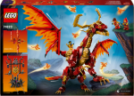 LEGO LEGO NINJAGO® 71822 Zdrojový drak pohybu