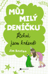 Řekni, jsem krásná? Jim Benton